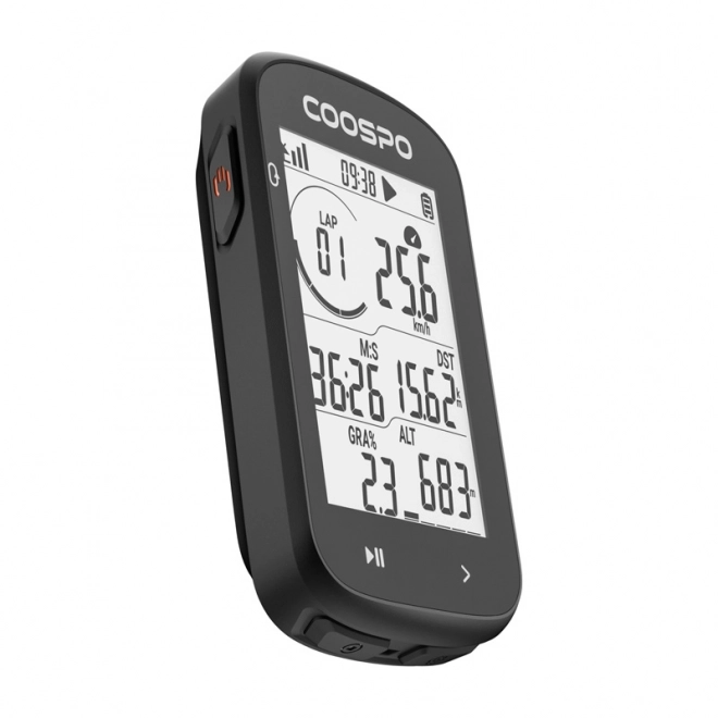 Fietscomputer Coospo CS500