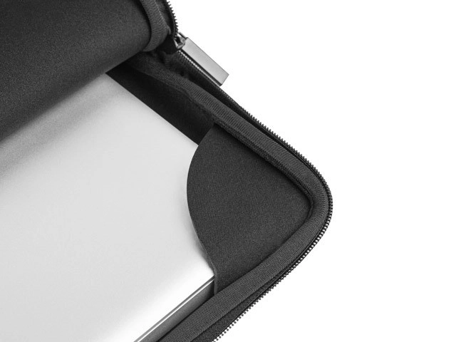 Laptoptas Natec Coral 14.1 inch zwart