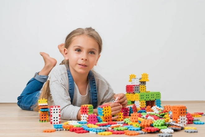 Creativiteit ondersteunen