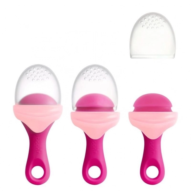 Roze Bijtring Pulp