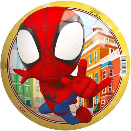 Ideale grootte 23 cm