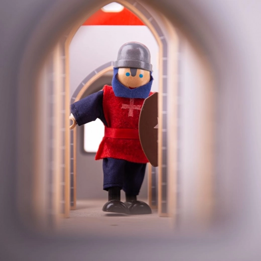 Buigzame ledematen voor realistisch spel