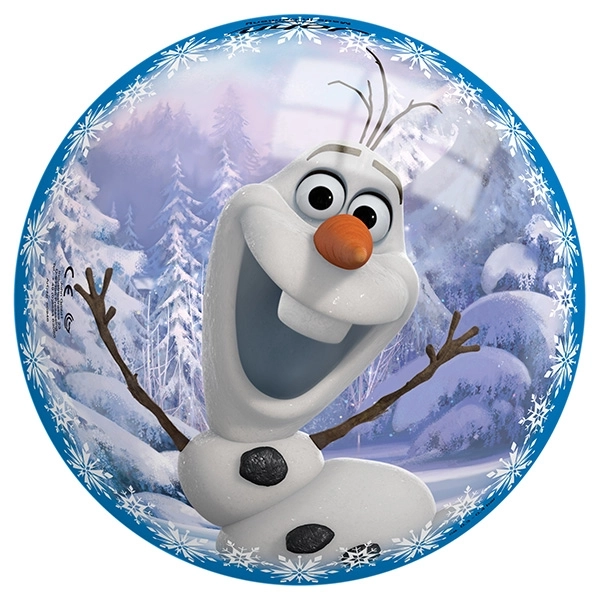 Bal Frozen 23 cm