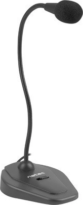 NATEC Giraffe 2 Desktop Microphone