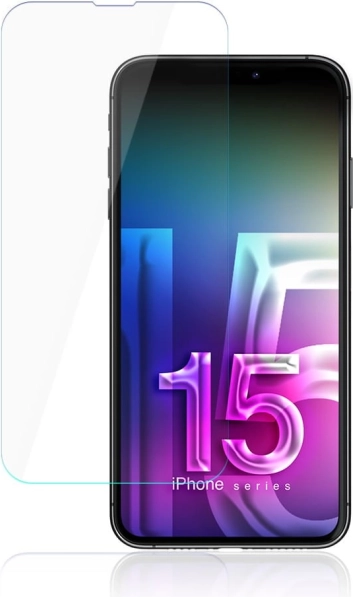 Protective Glass FlexibleGlass for iPhone 15 Plus 6.7