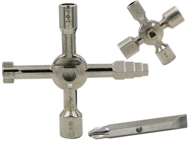 Breites Bit-Set