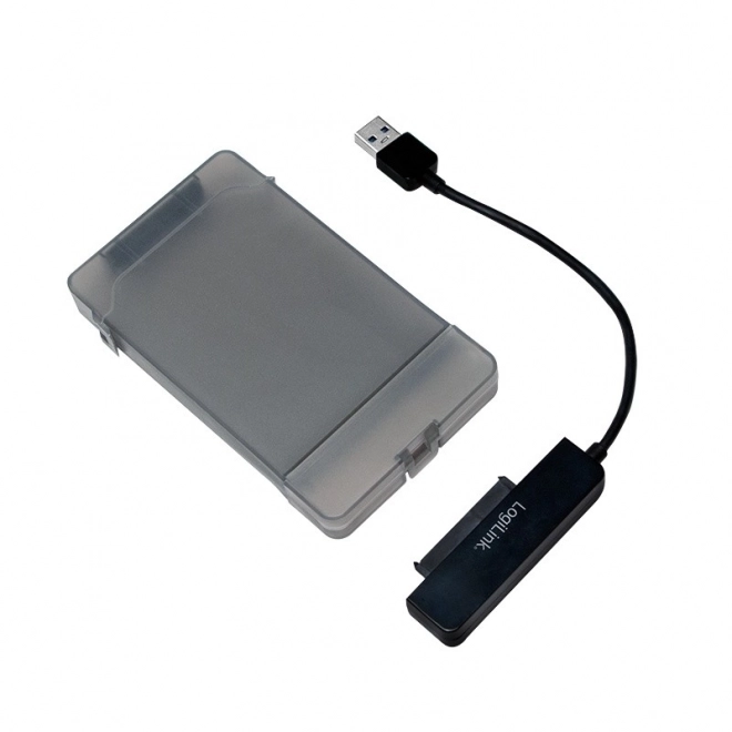 Adapter USB 3.0 naar 2.5 inch SATA met behuizing