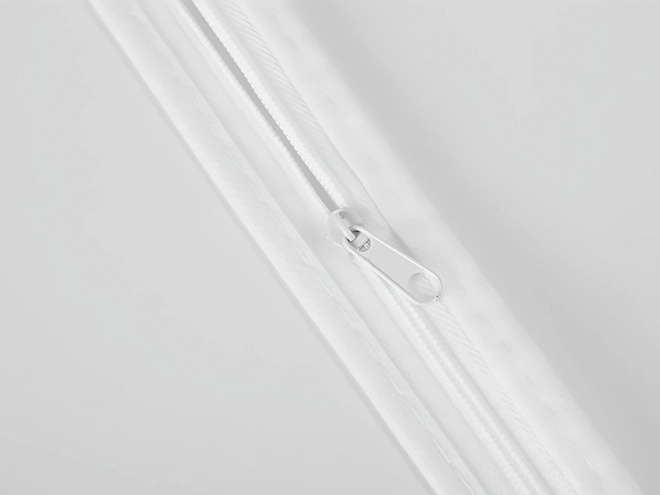 Housse de protection pour manteaux et vestes 60x100 cm