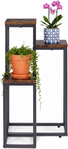 Stability and floor protection