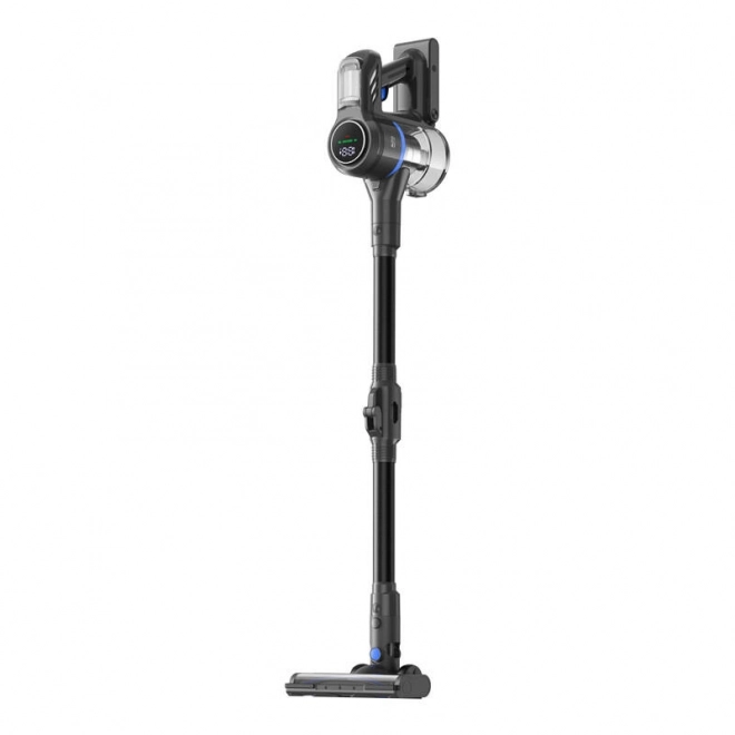 LED Brush for Dark Corners