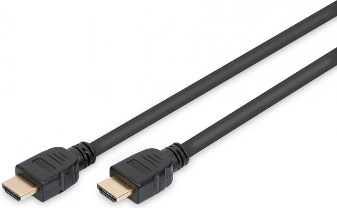 HDMI-Kabel Ultra High Speed mit Ethernet 8K 60 Hz, 2 m