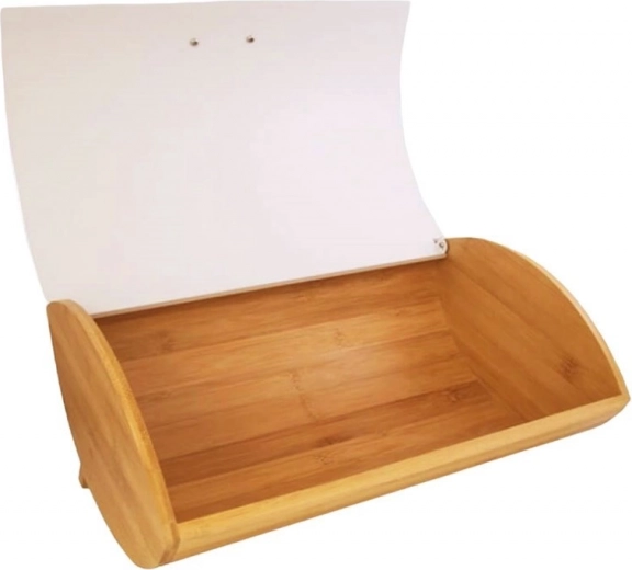 Long-lasting bread freshness