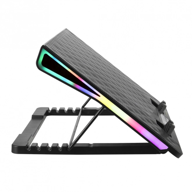 Cooling Stand for Gaming Laptop Alize with RGB LED