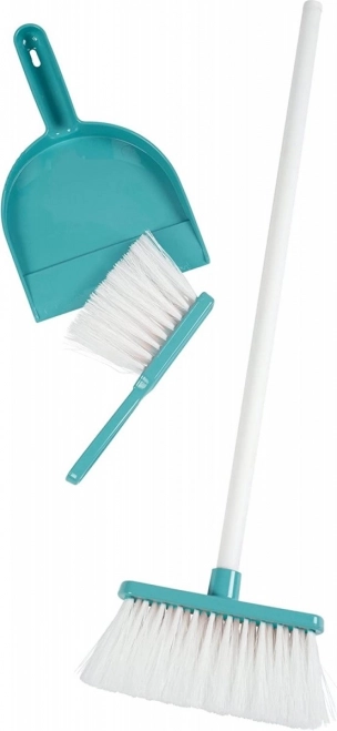 Quick and easy cleaning