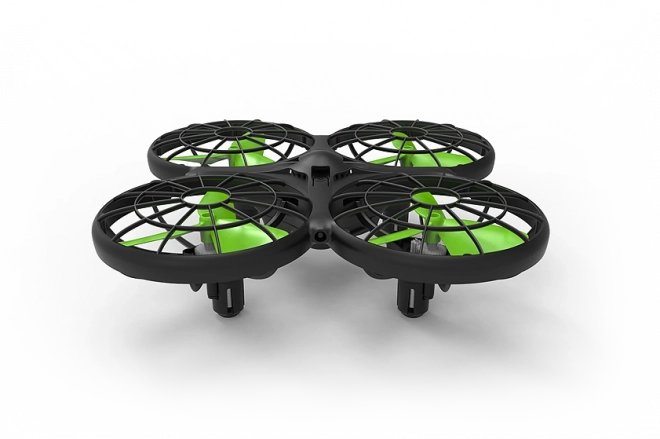 Syma Zwart RC Drone X26