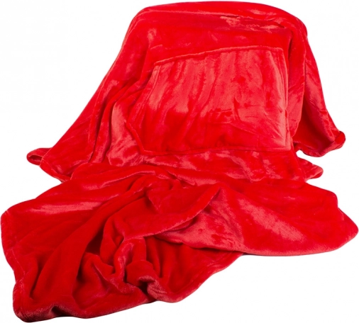 Soft and warm fleece