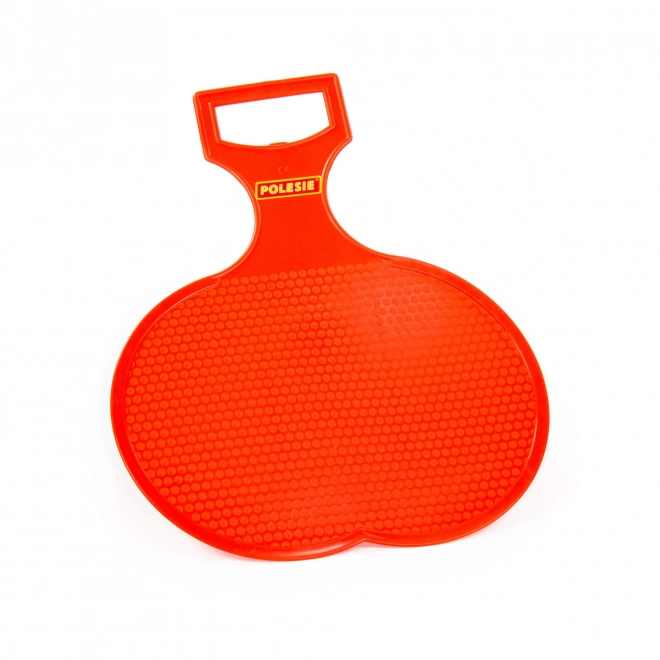 Plastic slee M Polesie