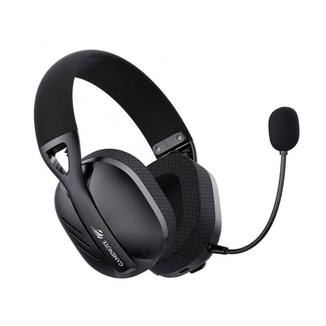 Gaming-Headset Havit Fuxi H3 Schwarz