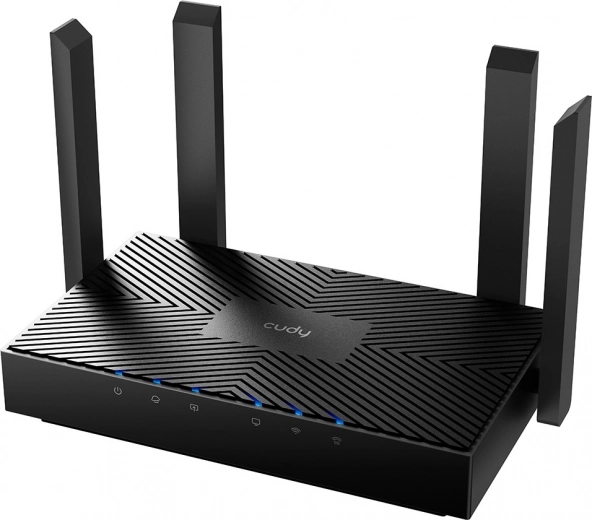 Connectivité polyvalente et sécurité