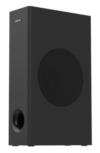 Soundbar Creative Stage V2 2.1 met subwoofer