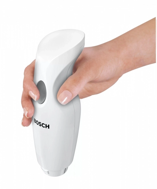 Ergonomische greep