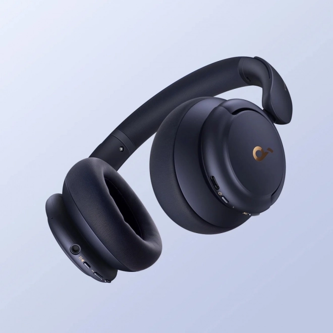 Casque sans fil SoundCore Life Q30 bleu