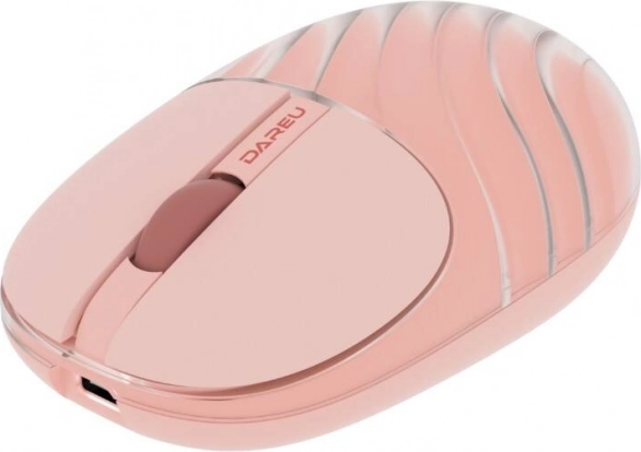Ergonomic design and comfortable use