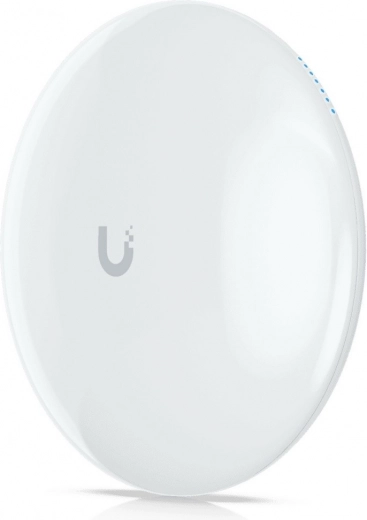 Integrated PoE output