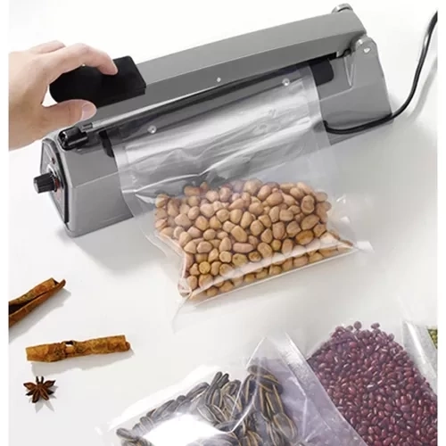 Lasmachine / apparaat voor het afdichten van folies Z23447