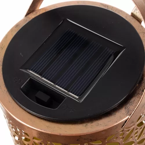 Solarlamp voor de tuin Gieter Gardlov