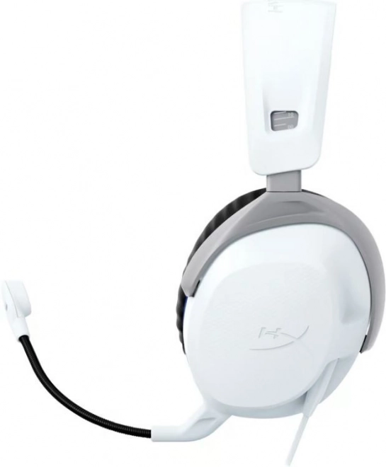 Kenmerkend comfort van HyperX