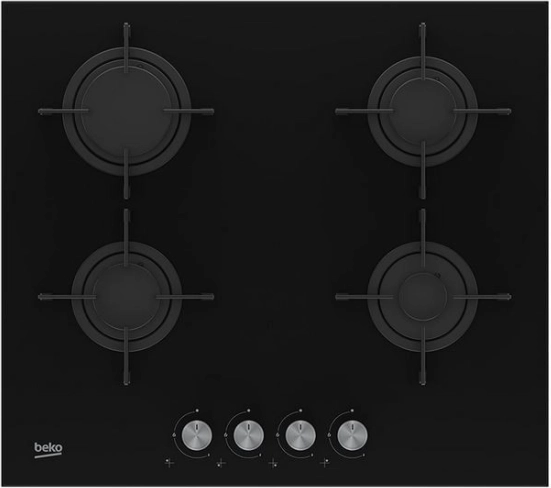 Beko Gas Cooktop