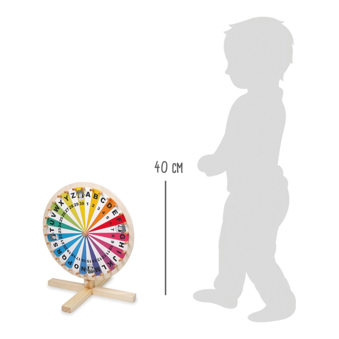 Ideaal formaat voor kinderen