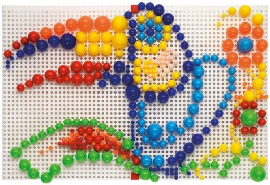 Educational and fun activity