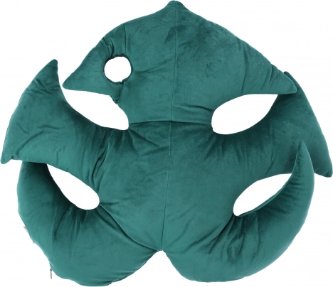 Zachte crystal fleece