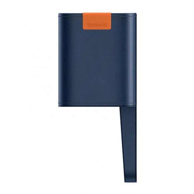 Car Organizer Baseus OrganizeFun Blue