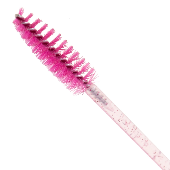 Spiral head for perfect detangling