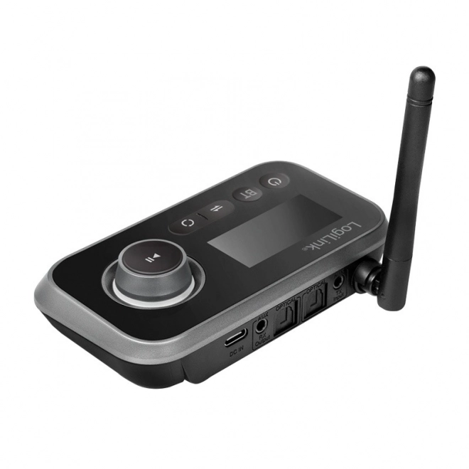 Bluetooth 5.0 audio ontvanger/zender