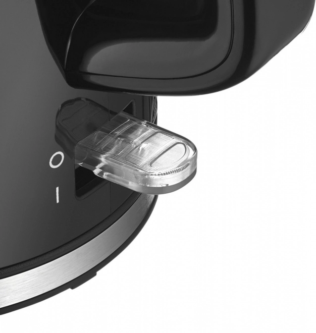 Elektrische Waterkoker Amica 1.7l Zwart