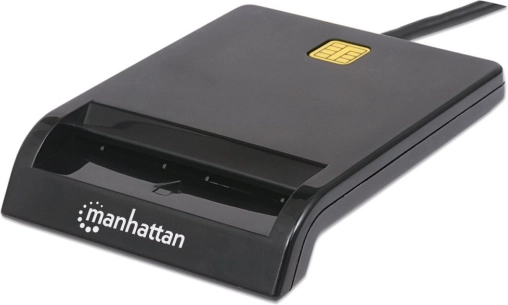 Lecteur externe de cartes à puce USB