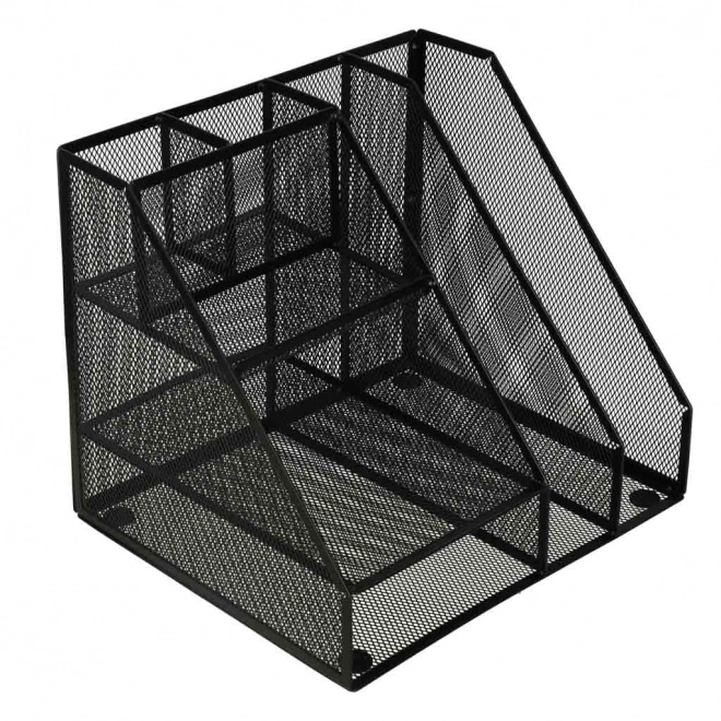 Metallorganizer für Tisch A4