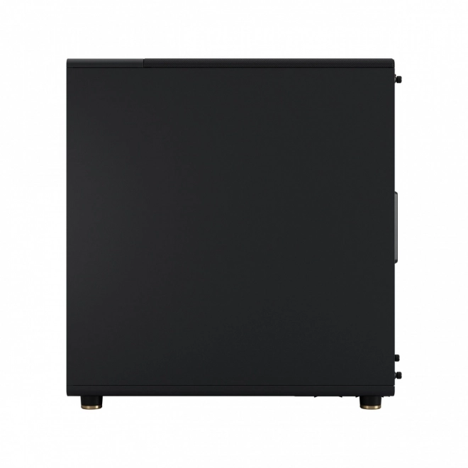 Computerbehuizing North Charcoal Black