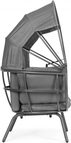 Soft seat