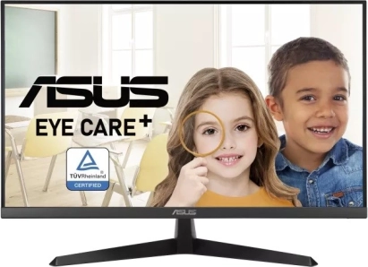 Moniteur 27″