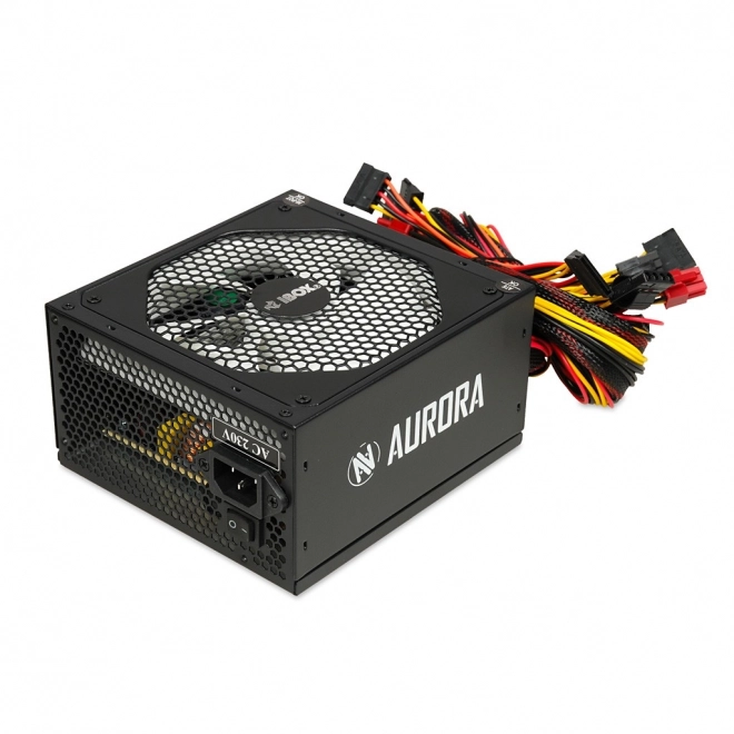 Powerful and Quiet Fan