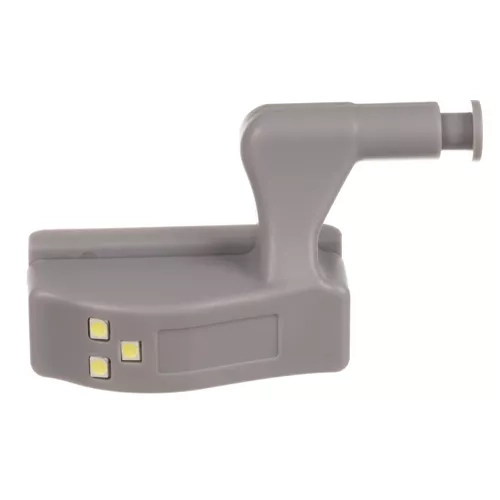 3 LED hangend kastlicht 23025