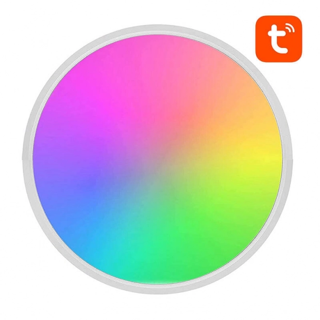 Plafonnier intelligent Gosund avec WiFi/Bluetooth et télécommande