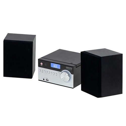 Mini HiFi-Anlage mit Bluetooth
