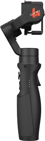 Stabilisateur Hohem iSteady Pro4 pour caméras sportives