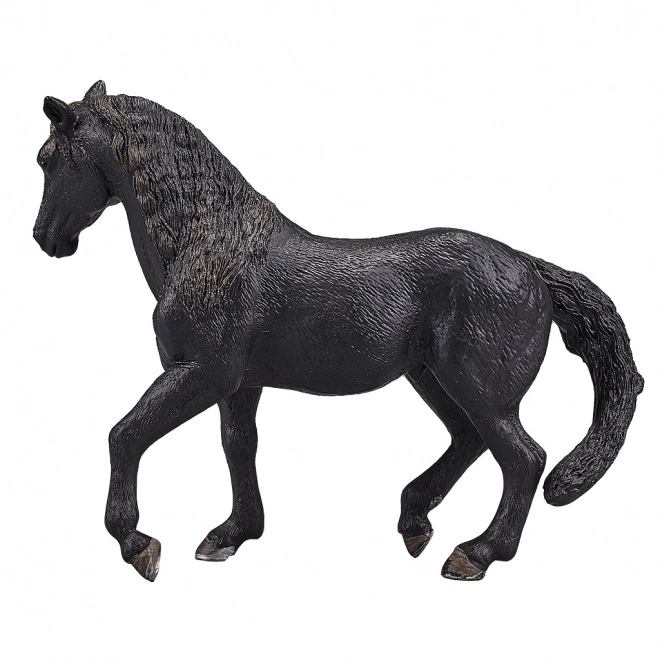 Mojo Animal Planet Andalusische zwarte paard